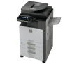 Sharp MX-4140 - фото 1