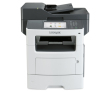 Lexmark MX611 - фото 1