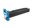 Тонер-картридж Konica Minolta TN-313C синий 12K для bizhub C30 / C31 - фото 1