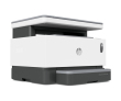 HP Neverstop Laser MFP 1200w (p/c/s, A4,600dpi, 20ppm, 64Mb ,Wi-Fi/USB 2.0/AirPrint/HP Smart,1 tray 150,toner 5000 page full in box) - фото 2