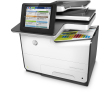 HP PageWide Enterprise Color MPF 586dn - фото 2