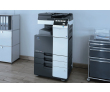 Konica Minolta bizhub C258 - фото 1