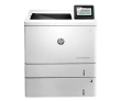 Принтер HP Сolor LaserJet Enterprise 500 color M553x - фото 2