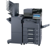 Kyocera TASKalfa 4012i 1102V63NL0 (без крышки и автоподатчика, без тонера)" - фото 2