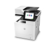 МФУ HP LaserJet Enterprise MFP M635h - фото 1