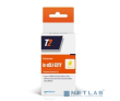 T2 CLI-521Y Картридж (IC-CCLI-521Y) для PIXMA iP3600/4600/MP540/620/630/980, желтый, с чипом - фото 1