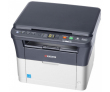 Лазерный копир-принтер-сканер Kyocera FS-1020MFP только с доп. тонером TK-1110 - фото 2