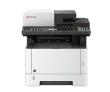 МФУ лазерное черно-белое Kyocera Ecosys M2040dn - фото 2