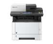 Kyocera M2640idw 1102S53NL0 (А4, 40 ppm, 1200dpi, 512Mb, USB, Network, Wi-Fi, touch panel, автоподатчик, тонер, HyPAS) - фото 2