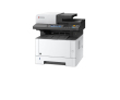 Kyocera M2835dw [1102VV3RU0] (МФУ,факс,А4 (ч/б),35 стр./мин,Автопод 50листов,Дуплекс,USB и Wireless LAN,512 Мб,Стартовый картридж на 1'000 страниц - фото 2