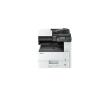 МФУ монохромное лазерное Kyocera ECOSYS M4125idn (A3, 25ppm, Network, Duplex, 1GB RAM, ADF, 1 лоток) - фото 2