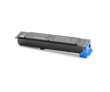 Тонер-картридж для Kyocera TASKalfa 356ci TK-5205C cyan 12K ELP Imaging® - фото 1