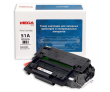Картридж лазерный ProMEGA Print 51A Q7551A для HP черный совместимый - фото 1