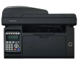 Pantum M6607NW, P/C/S/F (with handset), Mono laser, А4, 22 ppm, 1200x1200 dpi, 256 MB RAM, ADF35, paper tray 150 pages, USB, LAN, WiFi, start. cartridge 1600 pages - фото 2