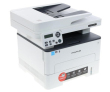МФУ Pantum M7100DW (A4, лазерное, 1200dpi, 33стр / мин, 256Mb, ADF50, Duplex, сеть, WiFi) - фото 2