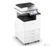 Ricoh IM C2000 МФУ, A3, цветной, 2Гб, 20стр/мин, дуплекс, GigaLAN, 550x2, HDD320, PS, ARDF100, с девелопером, без тонера (МФУ) (418281) - фото 2