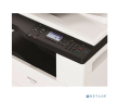 Ricoh M 2700 МФУ, A3, 512Мб, 27стр/мин, дуплекс, GDI, GigaLAN, крышка, старт.тонер 4000стр., самозапуск (418117) - фото 2
