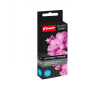 Картридж Комус совместимый Canon CLI-451C голубой - фото 1