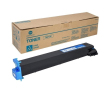 Тонер-картридж Konica Minolta TN-210C синий 12K для bizhub C250 / C252 - фото 1