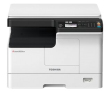 МФУ Toshiba e-STUDIO2823AM копир / принтер / цветной сканер - фото 2