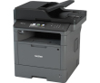 Brother MFC-L5750DW МФУ, A4, 256Мб, 40стр/мин, факс, дуплекс, SPDF50, LAN, WiFi, USB, старт.картридж 2000стр (MFCL5750DWR1) - фото 1