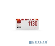EasyPrint TK-1130 Тонер-картридж (LK-1130) для Kyocera FS-1030MFP/1130MFP (3000 стр.) с чипом - фото 1