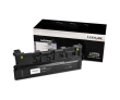 Контейнер Lexmark для отработанного тонера (90 тыс. стр.) MX911de/MX910de/MX912de/MX910dxe/MS911de - фото 1