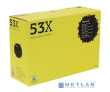 T2 Q5949X/Q7553X/Cartridge 708H/715H Картридж (TC-H53XU) для HP LaserJet 1320/P2014/P2015/M2727nf MFP/Canon i-SENSYS LBP3310/3370 Cartrige 715H (7000 стр.) с чипом - фото 1