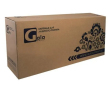 Картридж GP-W2032X (415X) для принтеров HP LaserJet Pro M454dn/M454dw/M479fdw/M479fnw/M479dw/M479fdn с эмулятором Yellow 6000 копий GalaPrint - фото 1