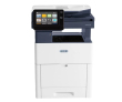 Цветное МФУ XEROX VersaLink C505/X (A4, LED, 1200х2400dpi, 43/43 ppm, max 120K стр/мес., 4Gb, DADF, PS3, PCL5c/6, Gigabit Eth, 250GB HDD) - фото 2