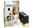 Картридж Epson Singlepack Black 378XL Claria Photo HD Ink - фото 1