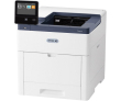 Принтер XEROX VersaLink C600N (A4, LED, 53/53 ppm, max 120K стр/мес., 2Gb, 1.05 GHz Dual-core, PS3, PCL5c/6, Gigabit Eth) - фото 2