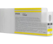 EPSON C13T596400 SP 7900 / 9900 : Yellow 350 ml (LFP) - фото 1
