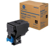 Тонер-картридж Konica Minolta TNP-48K черный 10K для bizhub C3350 / C3850 - фото 1