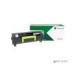 Картридж Lexmark с тонером сверхвысокой емкости для моделей MS517dn, MX517de, MS617dn, MX617de (в рамках программы возвр - фото 1