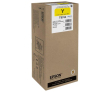 Картридж Epson WorkForce Pro WF-C869R Yellow XXL Ink Supply Unit - фото 1