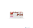Easyprint TN-245M Картридж LB-245M для Brother HL-3140CW/3170CDW/DCP-9020CDW/MFC-9330CDW (2200 стр.) пурпурный - фото 1