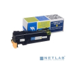 NV Print CF402A Картридж для HP Laser Jet Pro M252, MFP M277 YELLOW 1400к. - фото 1