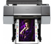Принтер Epson SureColor SC-P7000 Violet - фото 1