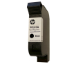Картридж HP Black 2520 40ml Smart Card Ink Cartridge, TIJ 2.5, под заказ транзит от 6 недель - фото 1