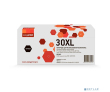 EasyPrint CF230XL Тонер-картридж LH-CF230XL для HP LJ Pro M203dn/M203dw/ MFP M227fdw/MFP M227sdn (5000 стр.) с чипом - фото 1