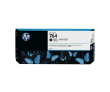 Картридж HP 764 для DesignJet T3500, матовый черный, 300 мл - фото 1