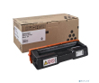 Ricoh Принт-картридж SP C360HE черный SP C360DNw/SP C360SNw/SP C360SFNw/SP C361SFNw, (7000 страниц)(408184) - фото 1