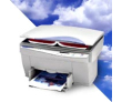 HP PSC 500 - фото 1