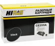Hi-Black CE255A Картридж для LJ P3015 ресурс 6000 стр. - фото 1