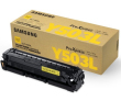К-ж SAMSUNG-hp CLT-Y503L/SEE желтый для CLT-C3010/3060 5K Yellow S-print by HP (SU493A) - фото 1