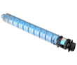 Тонер-картридж Ricoh Aficio MP C4503/C4504/C5503/C5504/C6003/C6004, type MPC6003E cyan (туба, 450г) ELP Imaging® - фото 1