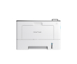 Pantum BP5106DN, Printer, Mono laser, A4, 40 ppm, 1200x1200 dpi, 512 MB RAM, Duplex, paper tray 250 pages, USB, LAN, start. cartridge 6000 pages - фото 1