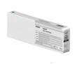 Картридж Epson Singlepack Light Light Black T804900 UltraChrome HDX/HD 700ml - фото 1