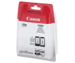 К-ж CANON PG-445+CL-446 к Pixma MG2440/2540 набор цветной +черный - фото 1